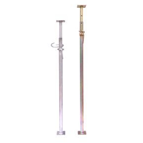 Telescopic Adjustable Steel Props/Leveling Jacks