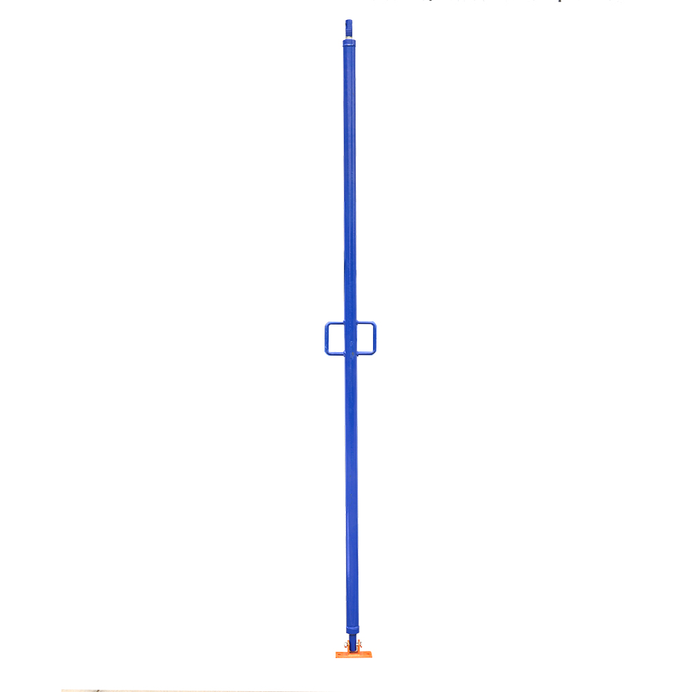 Steel Prop