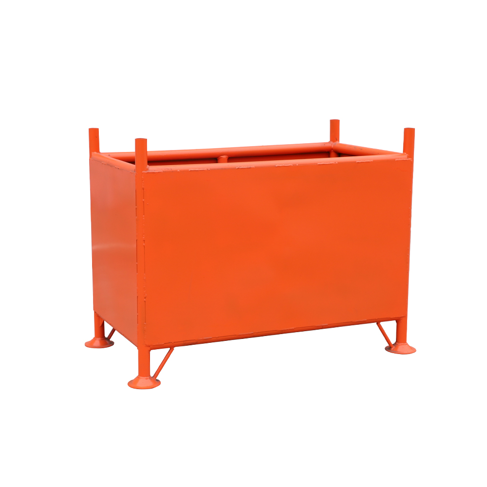 The Storage Basket