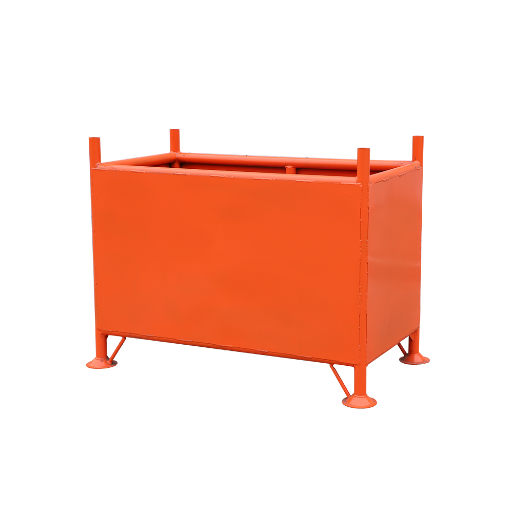 The Storage Basket