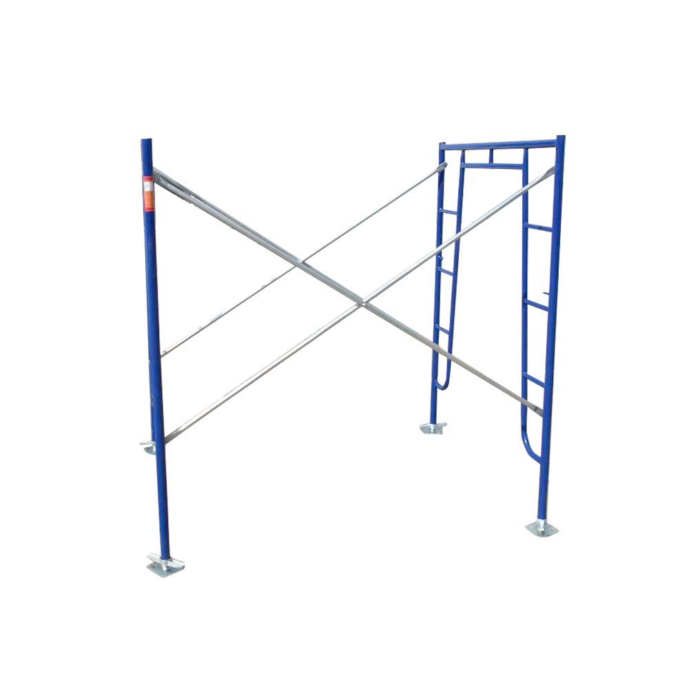 Walk Tru Scaffolding