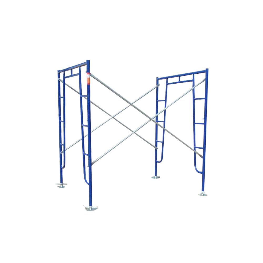 Walk Tru Scaffolding