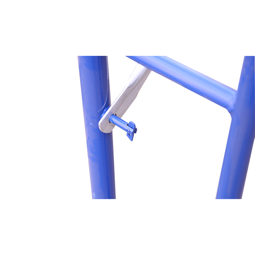 Walk Tru Scaffolding