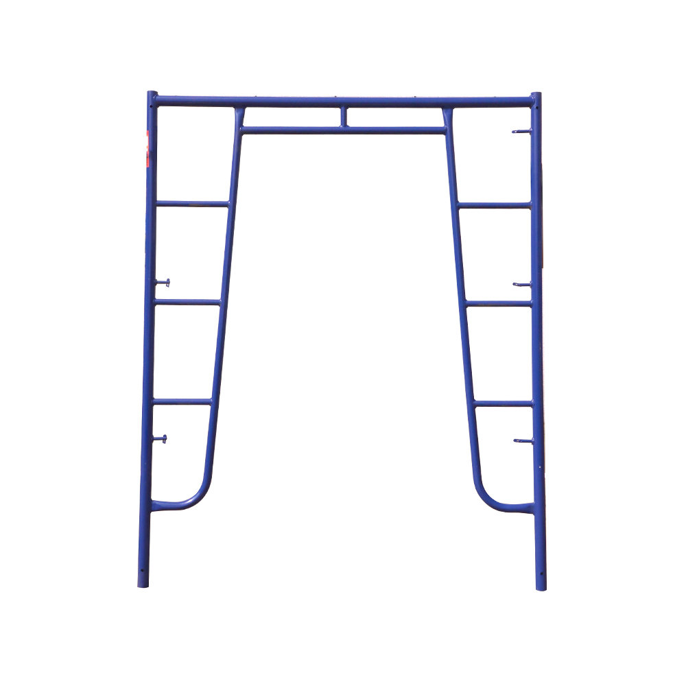 Walk Tru Scaffolding