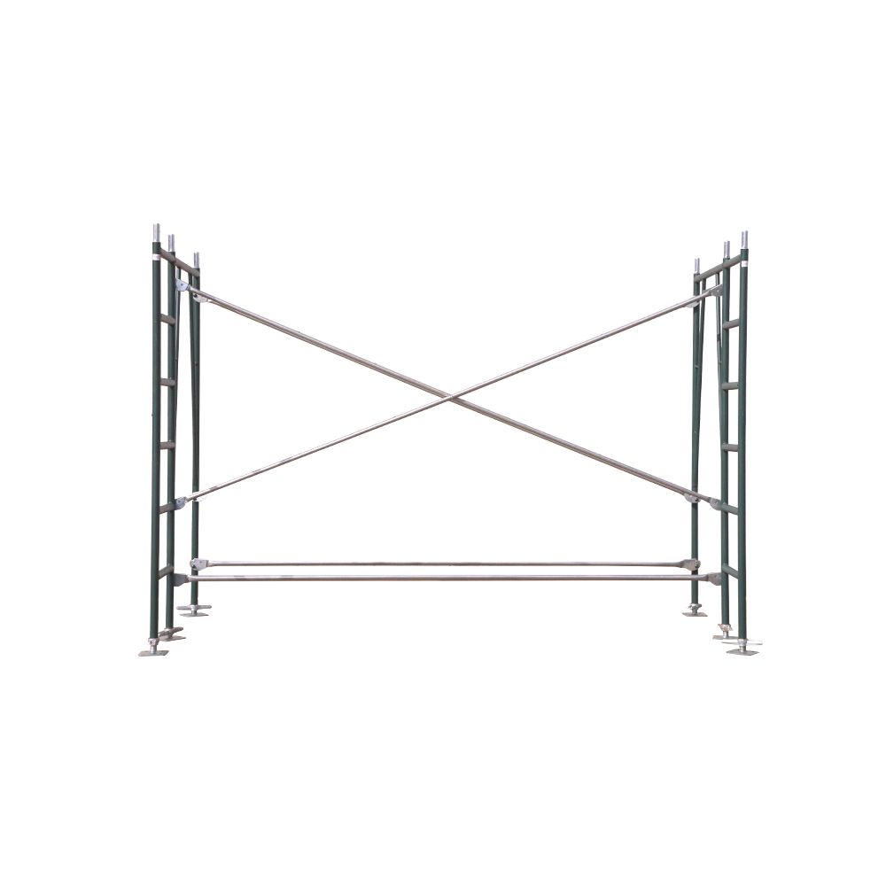 Scaffold Frame| 3'X6'8"W | Laddr/Walk Thru