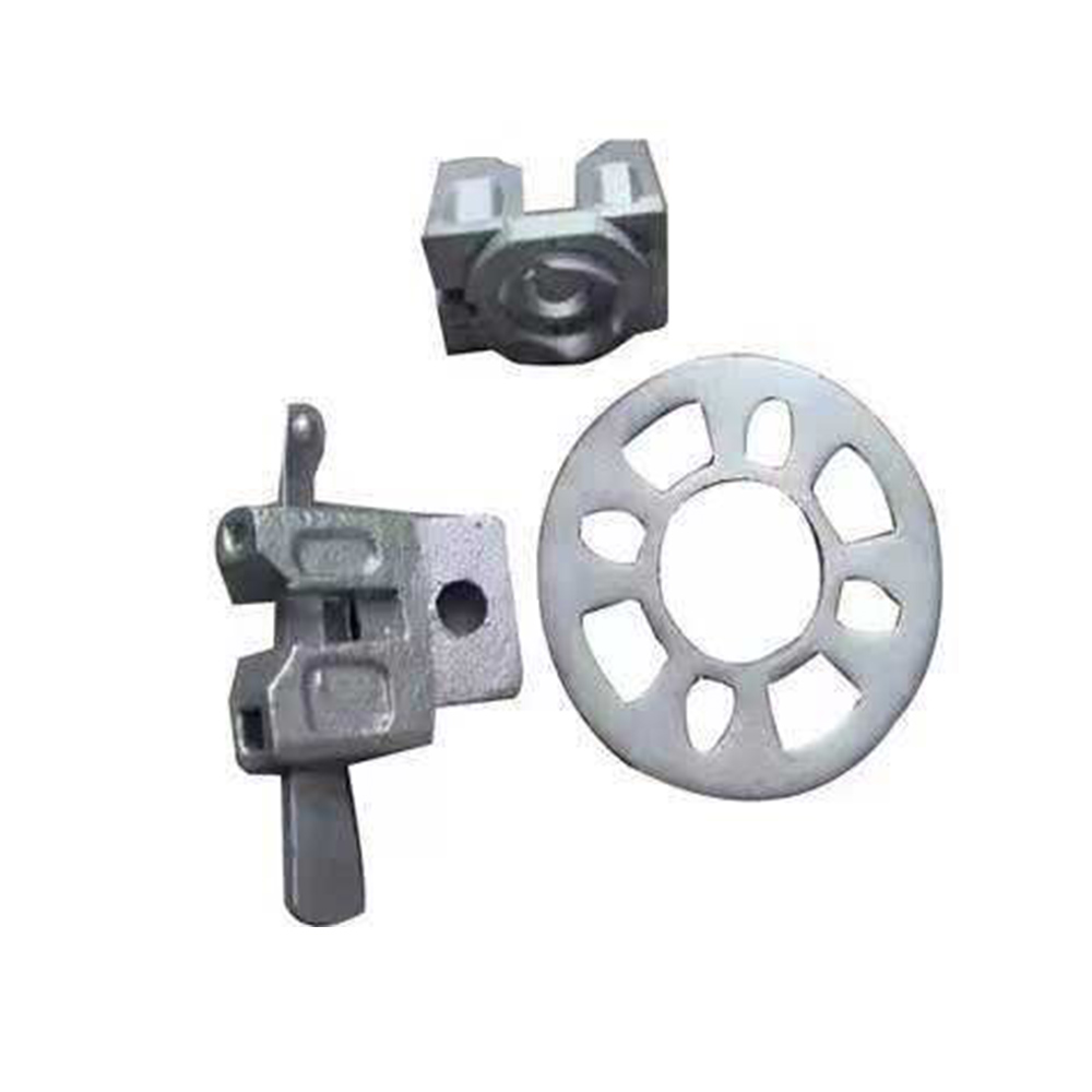 Ringlock System Scaffolding