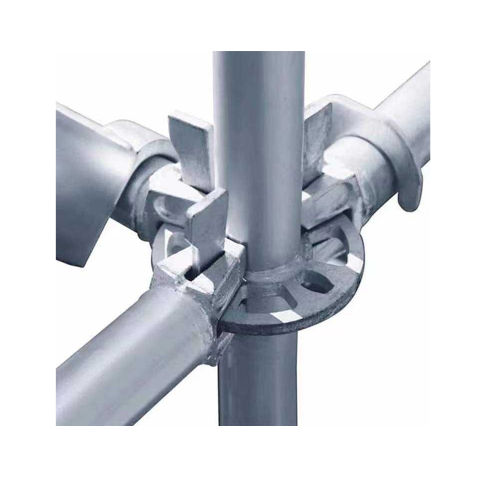 Ringlock System Scaffolding
