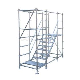 Ringlock System Scaffolding