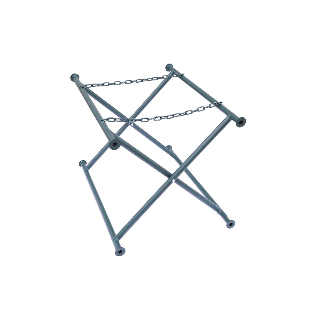 20×30 Mortar Board Stand For Masonry Equipment