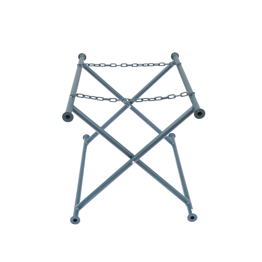 20×30 Mortar Board Stand For Masonry Equipment