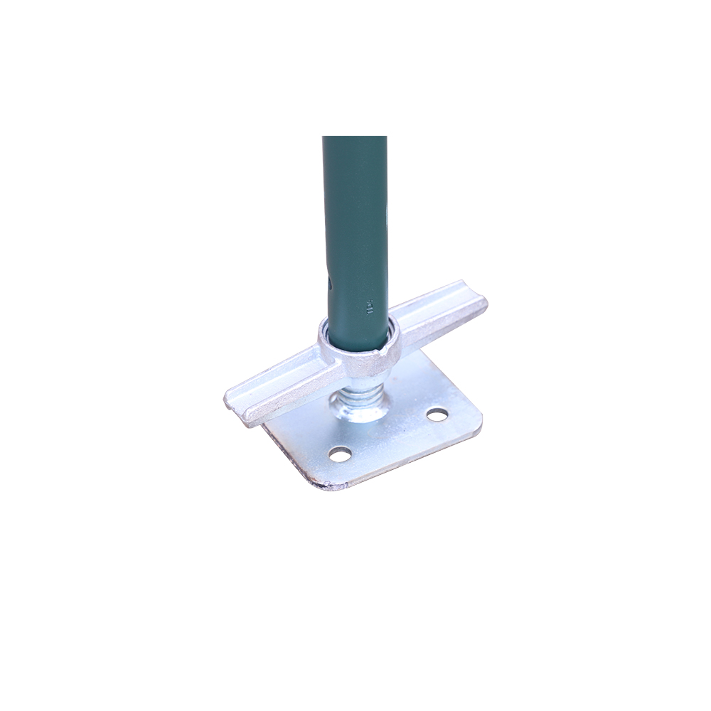 Walk Tru Scaffolding