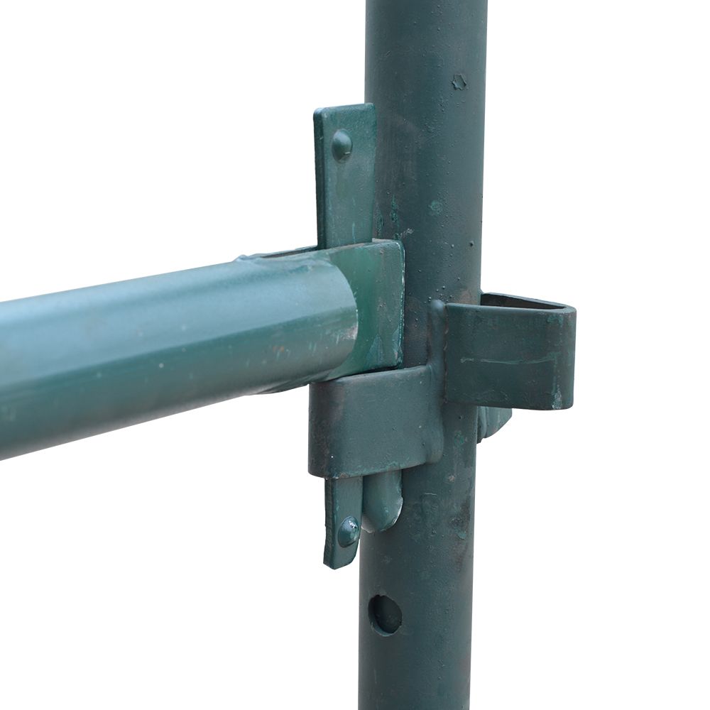 Frame Scaffold Set| Green Coating