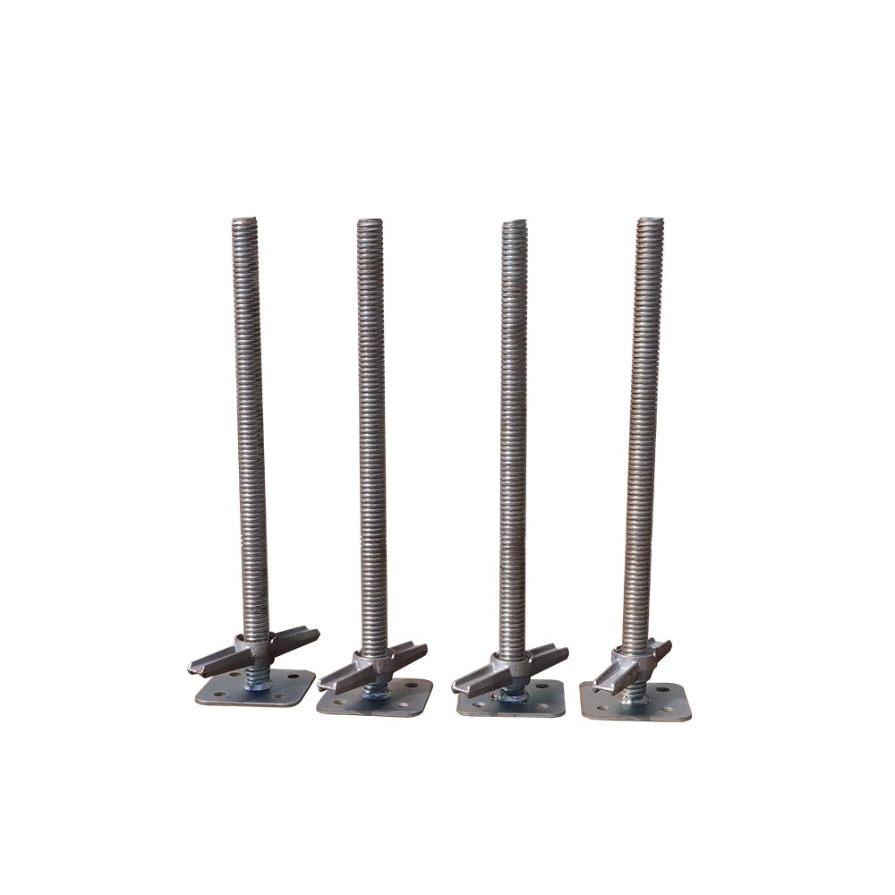 Frame Scaffold Set| Green Coating
