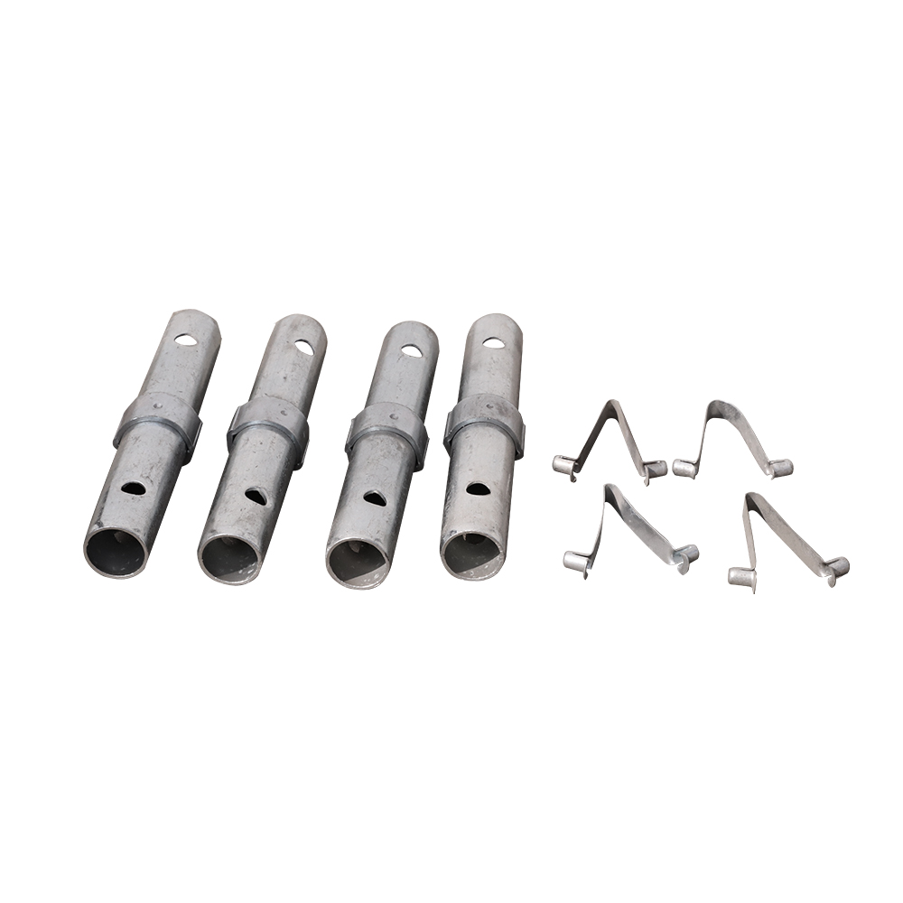 Frame Scaffold Set| Green Coating