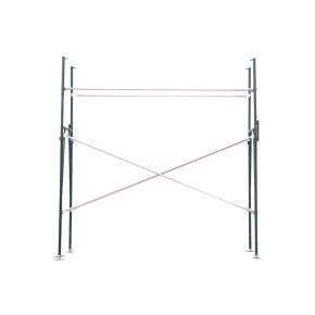 Frame Scaffold Set| Green Coating