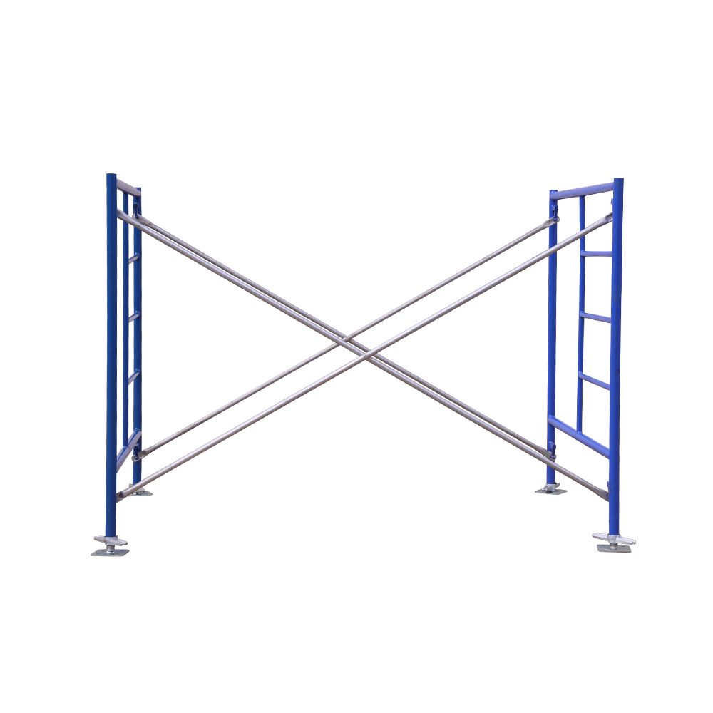 Scaffold Frame Set for Sale