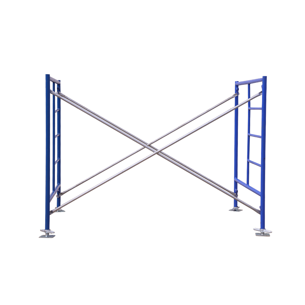 Scaffold Frame Set for Sale