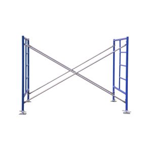 Scaffold Frame Set for Sale
