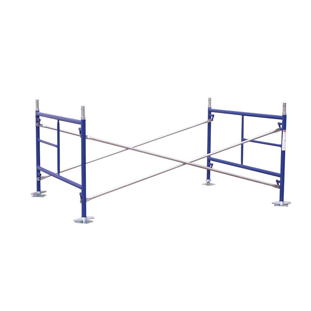 Scaffold Frame | 2'X5' | Ladder