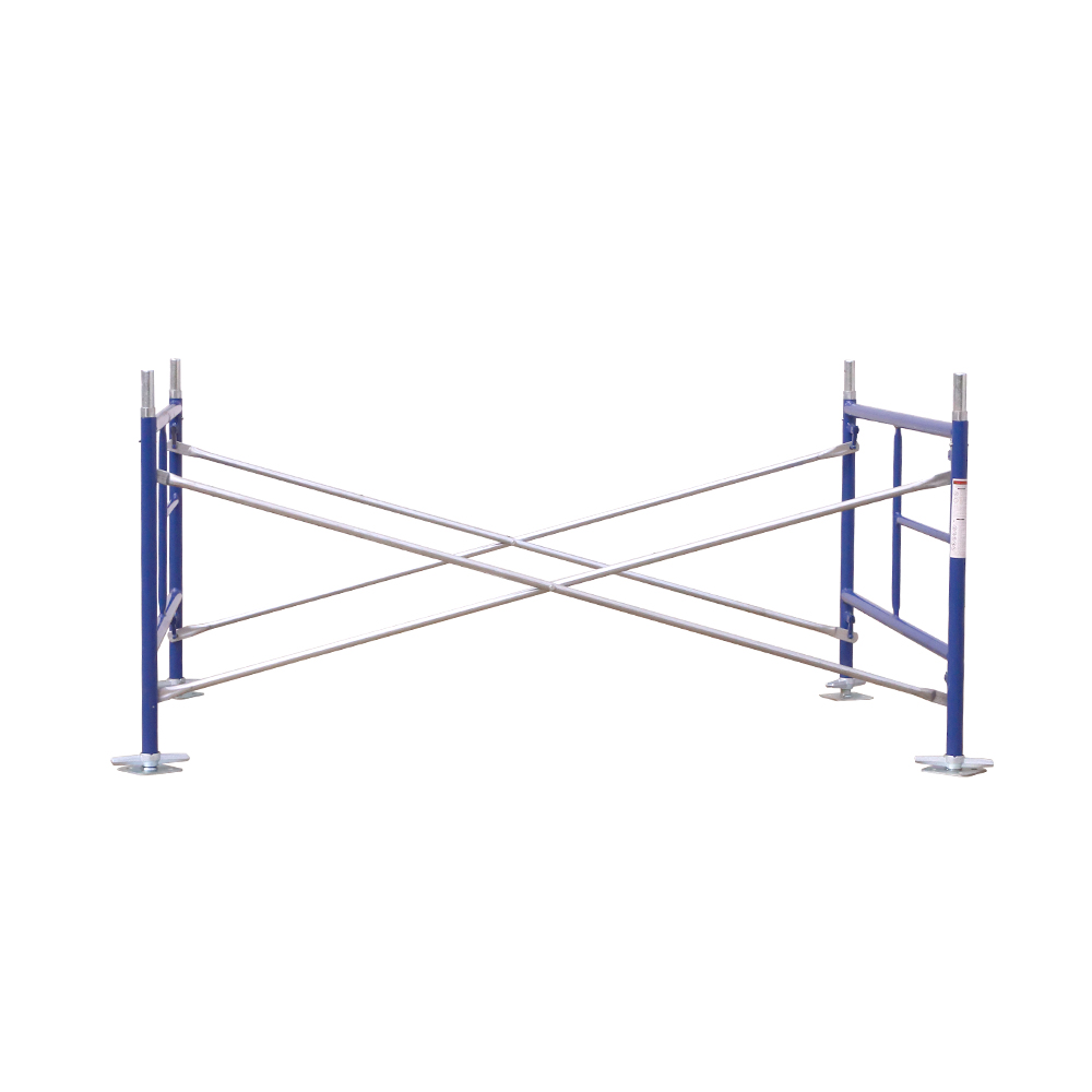 Scaffold Frame | 2'X5' | Ladder