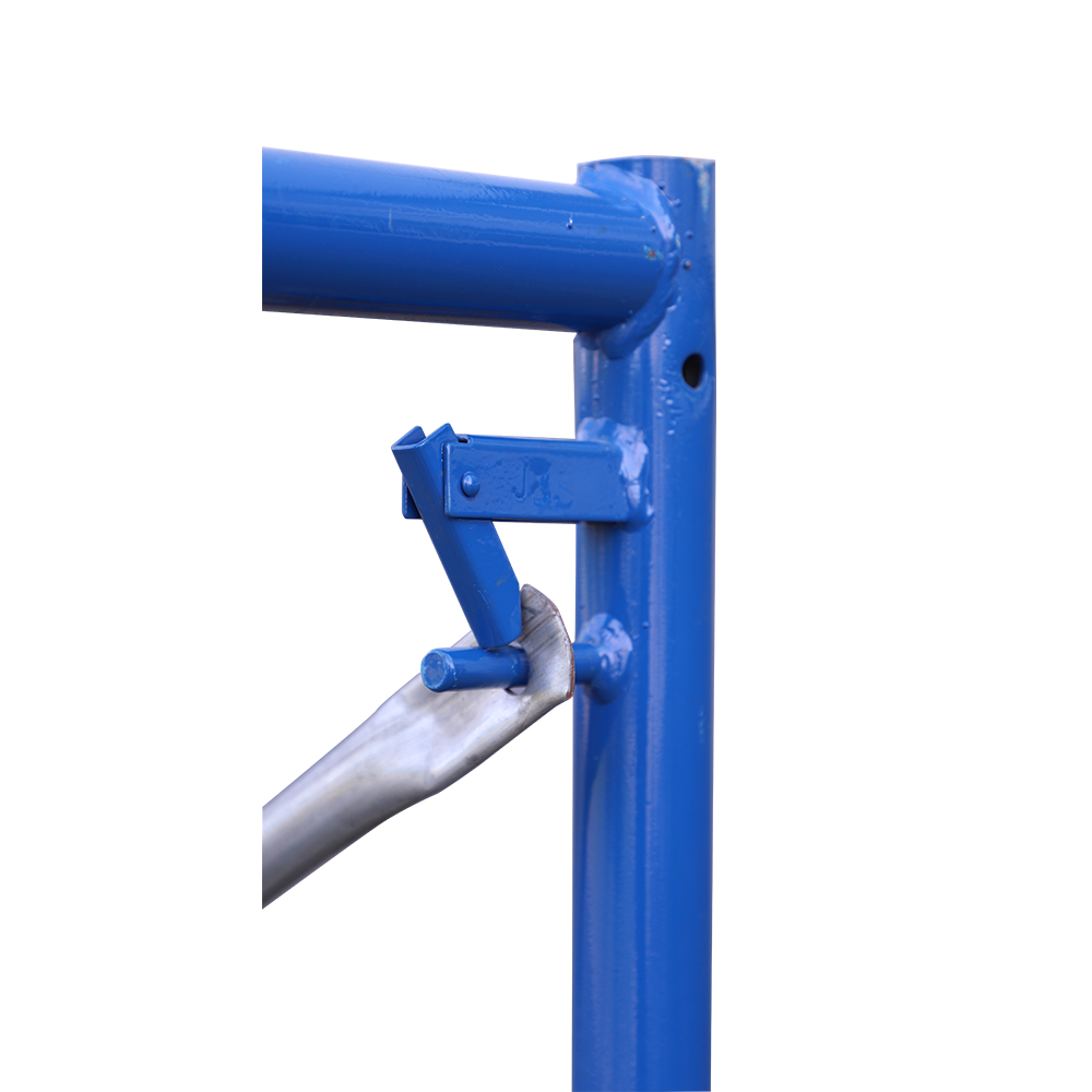 Scaffold Frame | 2'X5' | Ladder