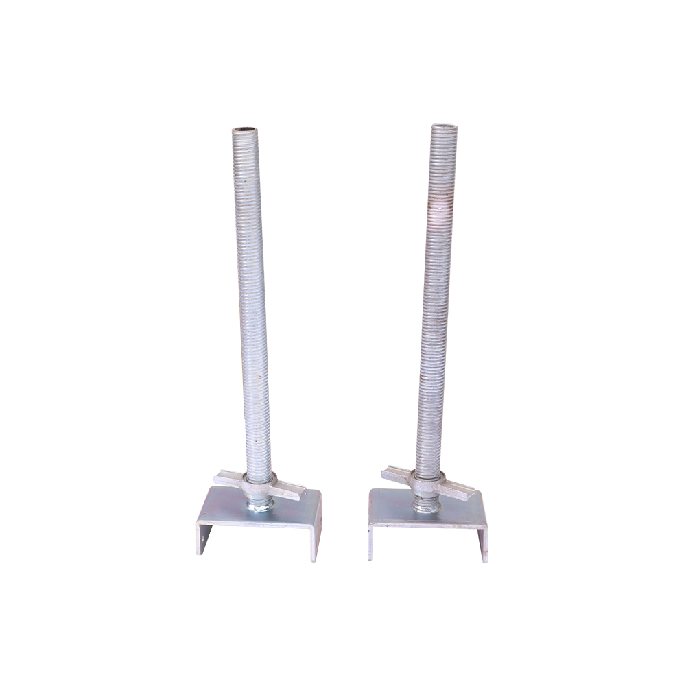 Heavy Duty Ladder Frames