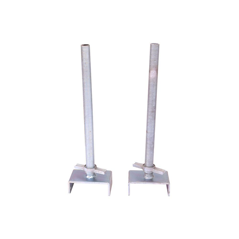 Heavy Duty Ladder Frames