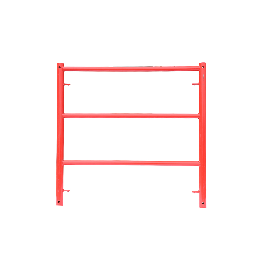Heavy Duty Ladder Frames