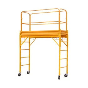 6ft multi-function scaffold tower