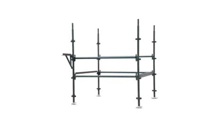 How do I choose the right scaffolding for my project?