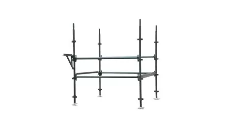 How do I choose the right scaffolding for my project?