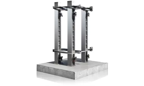 What is the difference between Kwikstage and Ringlock Scaffolding?