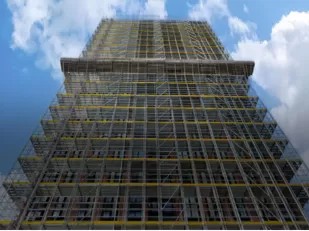 Facade Renovation & Exterior Construction