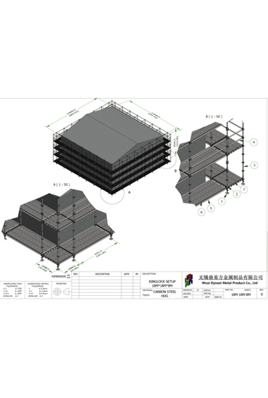 Commercial & Residential Construction