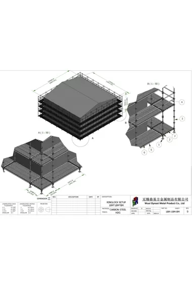 Commercial & Residential Construction