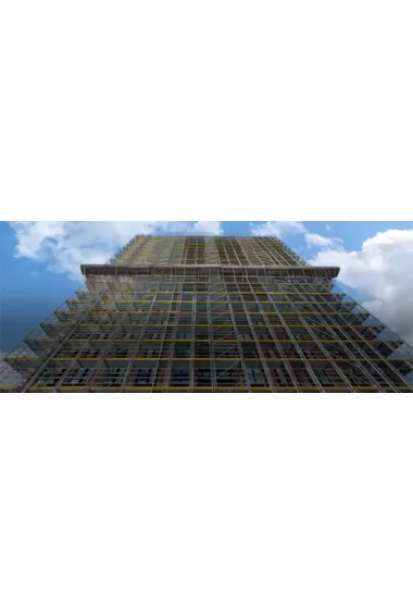 Facade Renovation & Exterior Construction