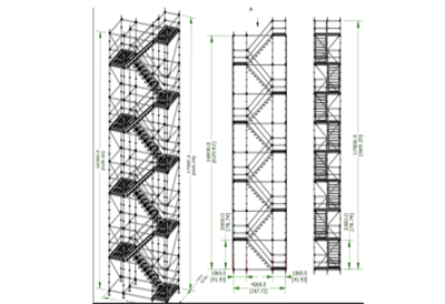 Scaffolding Tower System: A Complete Guide to Safe and Efficient Access Solutions