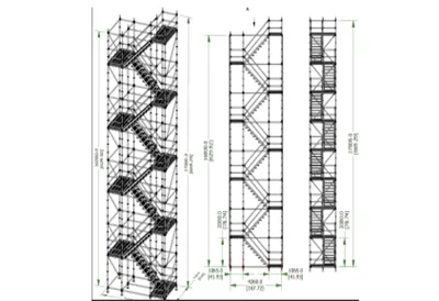 Scaffolding Tower System: A Complete Guide to Safe and Efficient Access Solutions